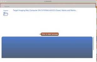 Targeted acquisition