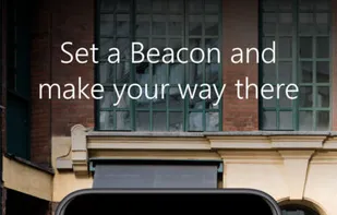 Microsoft Soundscape screenshot 2