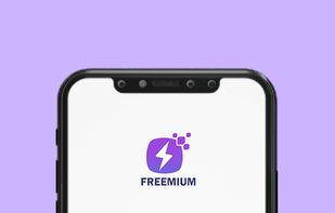 Freemium VPN screenshot 1