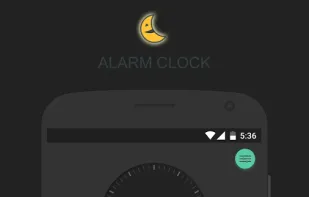 Alarm Clock screenshot 1