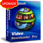 Bigasoft Video Downloader Pro icon