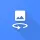 Flip Image icon