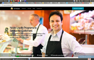 BlinkBee screenshot 1