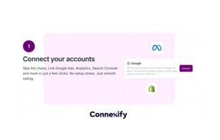 Connexify screenshot 3