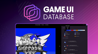 Game UI Database 2.0 launches with over 55,500 screens and enhanced tools for UI designers image