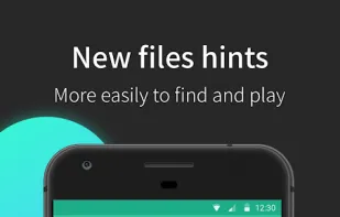 MoboPlayer screenshot 1