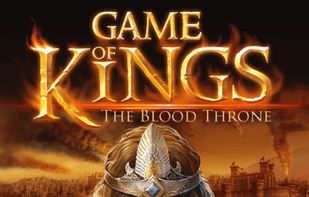 Game of Kings: The Blood Throne screenshot 1