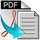 Enolsoft PDF to Text for Mac icon