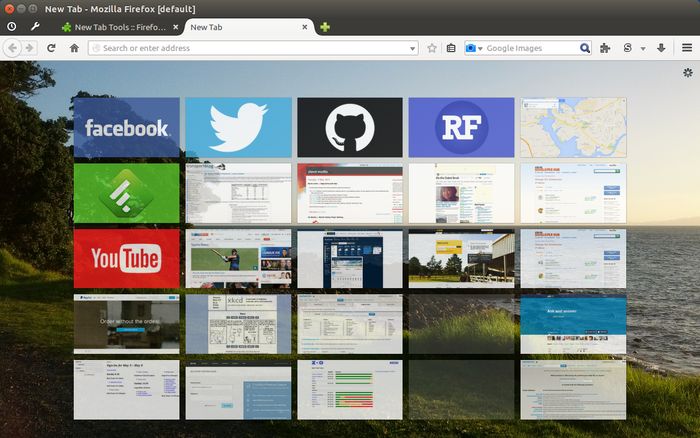 New Tab Tools Alternatives: 25+ Personal Homepage Sites & Similar Apps ...