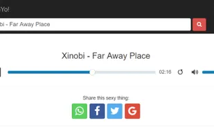 ListenYo! screenshot 1