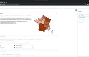 Process data