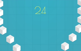 Skill Wave screenshot 1