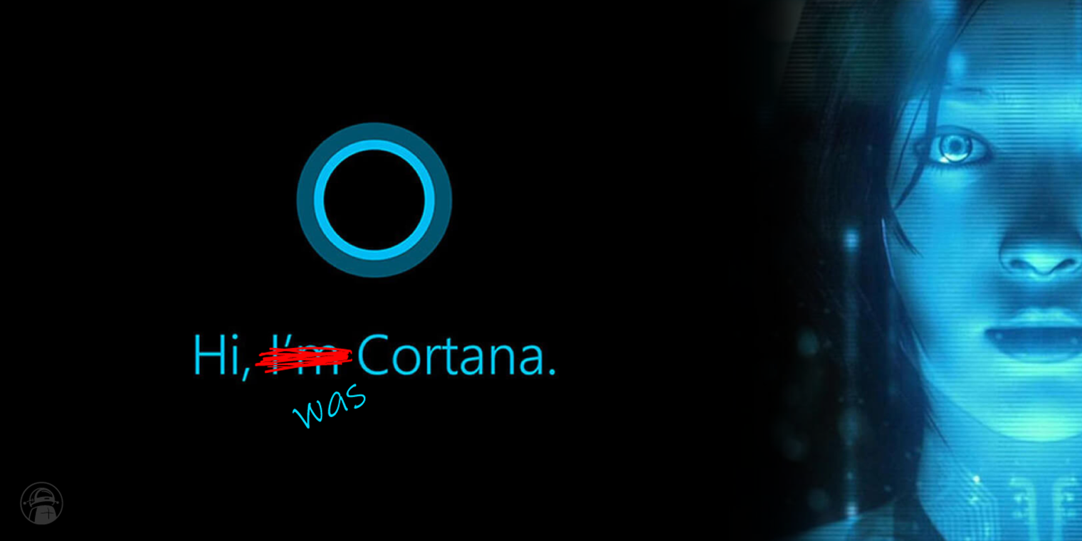 RIP Cortana: Microsoft announces retirement of the voice assistant on