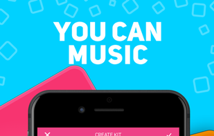 Super Pads screenshot 2