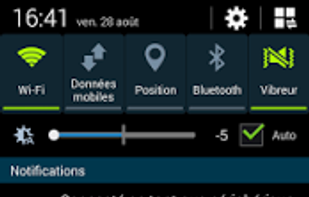 WiFi Status screenshot 1