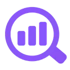 Analyze icon