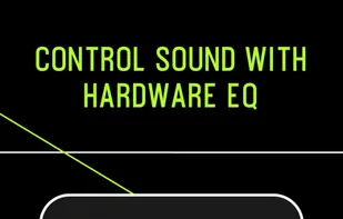 ShurePlus PLAY screenshot 1