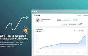 Gainsty screenshot 1