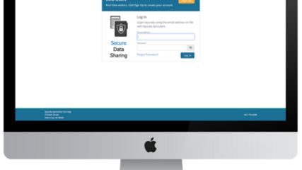 IRS Solutions Software screenshot 1