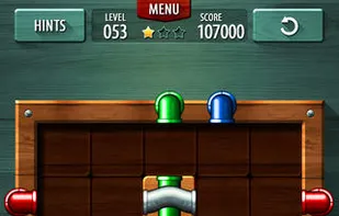 Pipe Puzzle screenshot 2