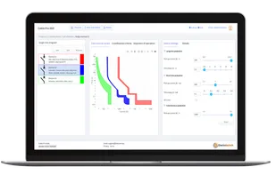 Protective Device Coordination and Selection