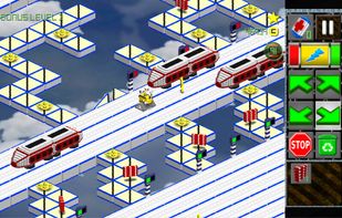 Haywire screenshot 1