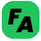Find Affiliate icon