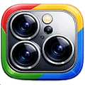 Mobile Webcam for Chrome icon