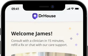 DrHouse screenshot 1