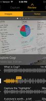 Cogi – Notes &amp; Voice Recorder screenshot 2