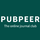 PubPeer icon