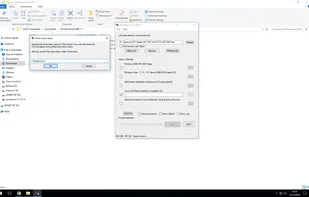 WinSetupFromUSB screenshot 1