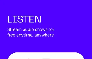 Mixcloud screenshot 1