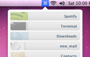 Apptivate screenshot 1