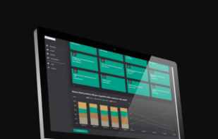 Priocta screenshot 2