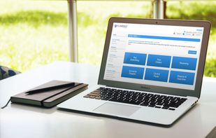 Planergy screenshot 1