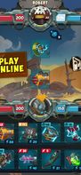 Scavenger Duels screenshot 2