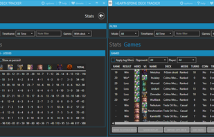 Hearthstone Deck Tracker screenshot 2