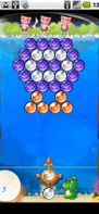 Aim and shoot bubble screenshot 2