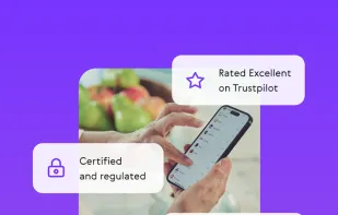 Paysend screenshot 2