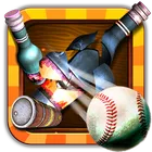 3D Bottle Shooting Game icon