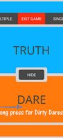 Truth or Dare Adults screenshot 2