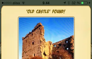 OUTCATCH screenshot 2