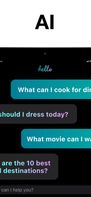 Hello AI screenshot 3