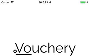 Vouchery.io screenshot 1