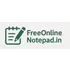 Online Notepad Free  icon