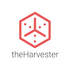 theHarvester OSINT Tool icon