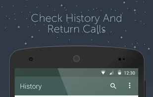 Voxox CloudPhone screenshot 2
