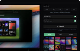 OpenScreen screenshot 1
