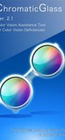Chromatic Glass screenshot 1